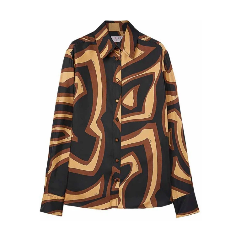 Chemise - Noir (5URJ095U741049)