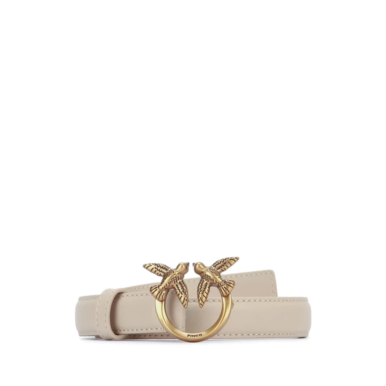 Belt Woman color Beige (100143A0F1C50Q)
