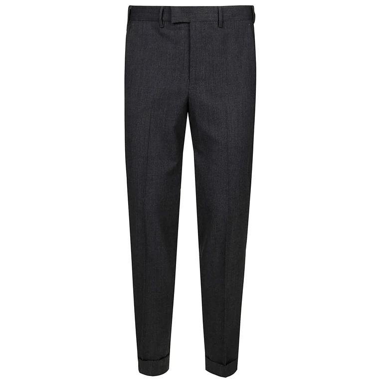 Pants Men color Grey (COASMAZ00CL1PO360240)