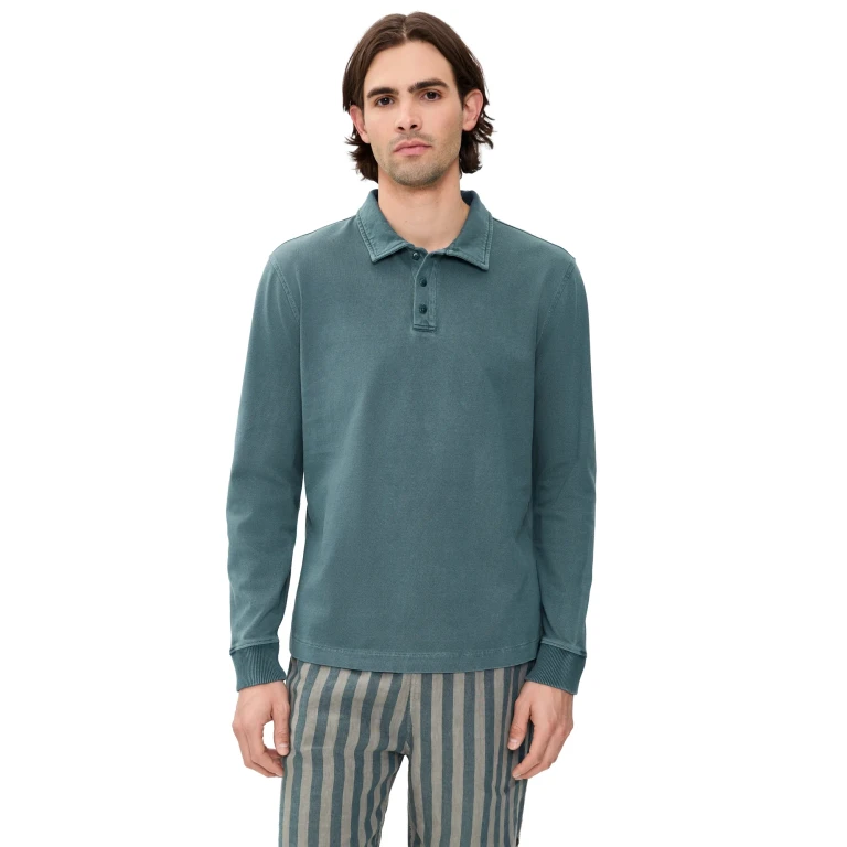 Alex Crane Caza Polo Lake S