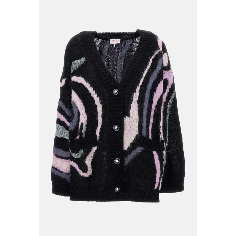 Sweater Woman color Multicolor (5UKQ815U967002)