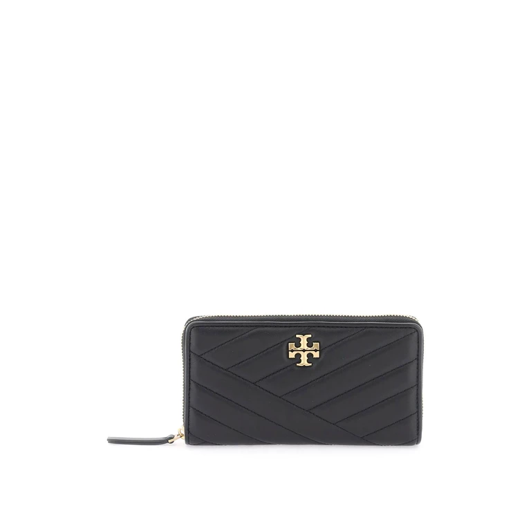 Tory Burch Kira Zip-around Wallet