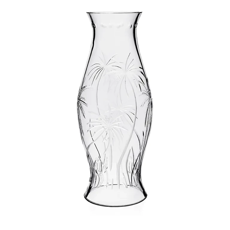 William Yeoward Crystal Alexis Hurricane Shade