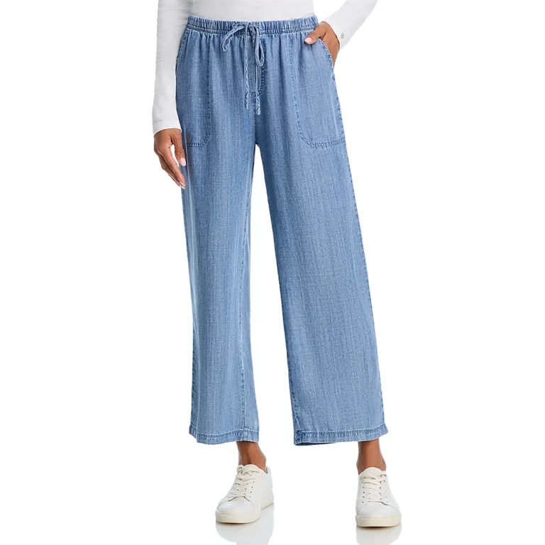 Splendid Angie Denim Pants