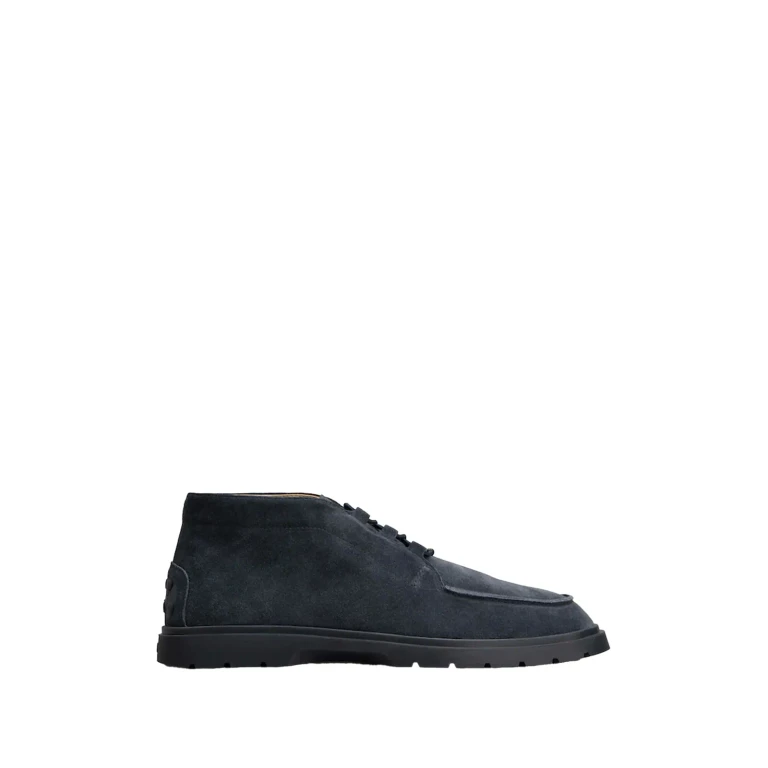 TOD'S Boot Men color Blue (XXM59K0JL90RE0U805)