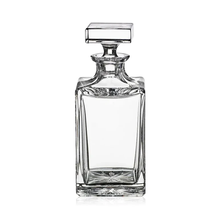 Vista Alegre Austin Whisky Decanter