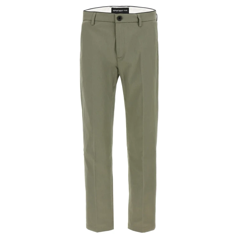Department Five Prince Pants