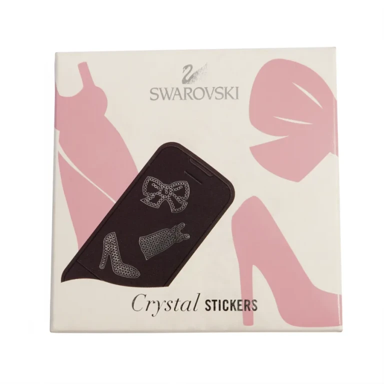 Swarovski Fashion Crystal Stickers