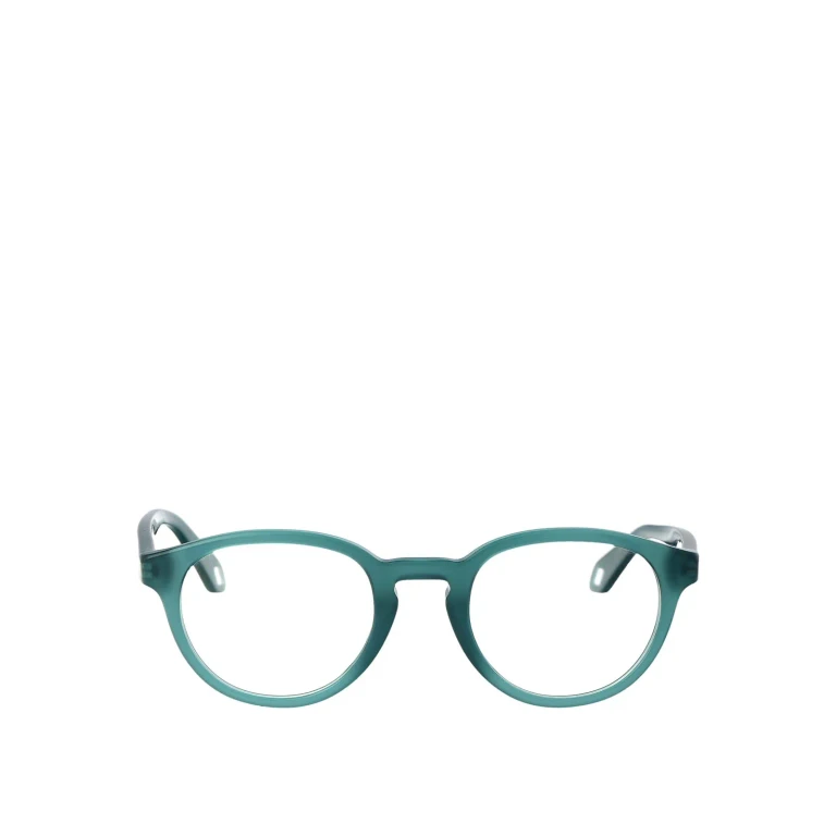 Giorgio Armani Lunettes De Soleil - Noir