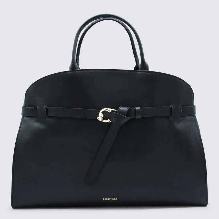 Coccinelle Sabine Tote Bag