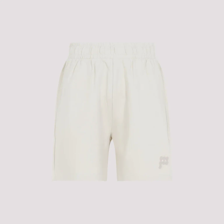 PANGAIA - Pangaia Mens Mid Length Shorts
