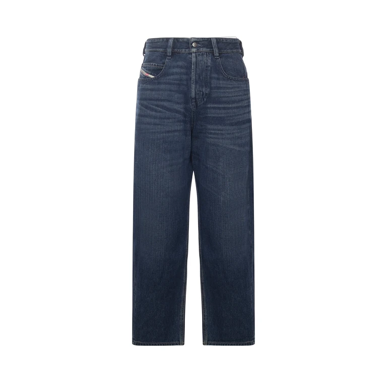 Diesel 1997 D-enim-m Jeans
