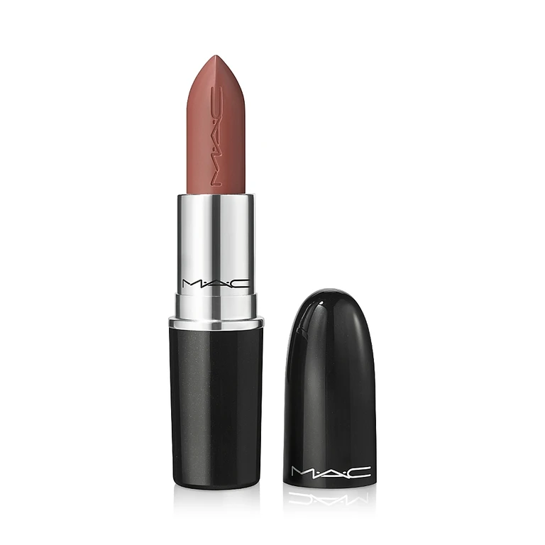 MAC Lustreglass Lipstick