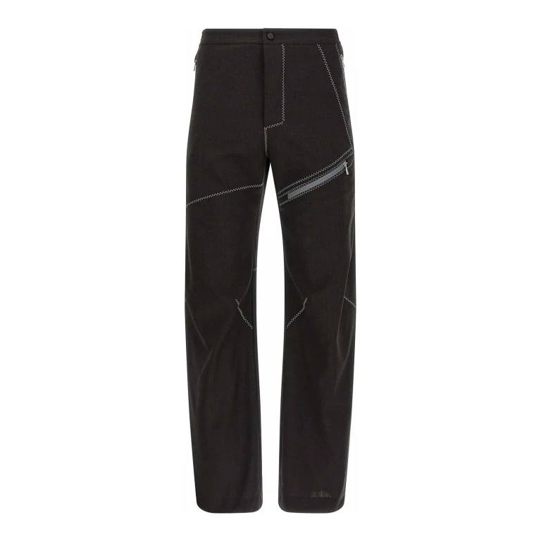 Kiko Kostadinov fosco Pants