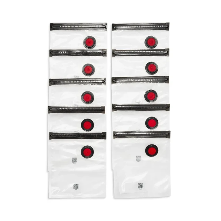 Zwilling Fresh & Save Vacuum Bags, Set of 30