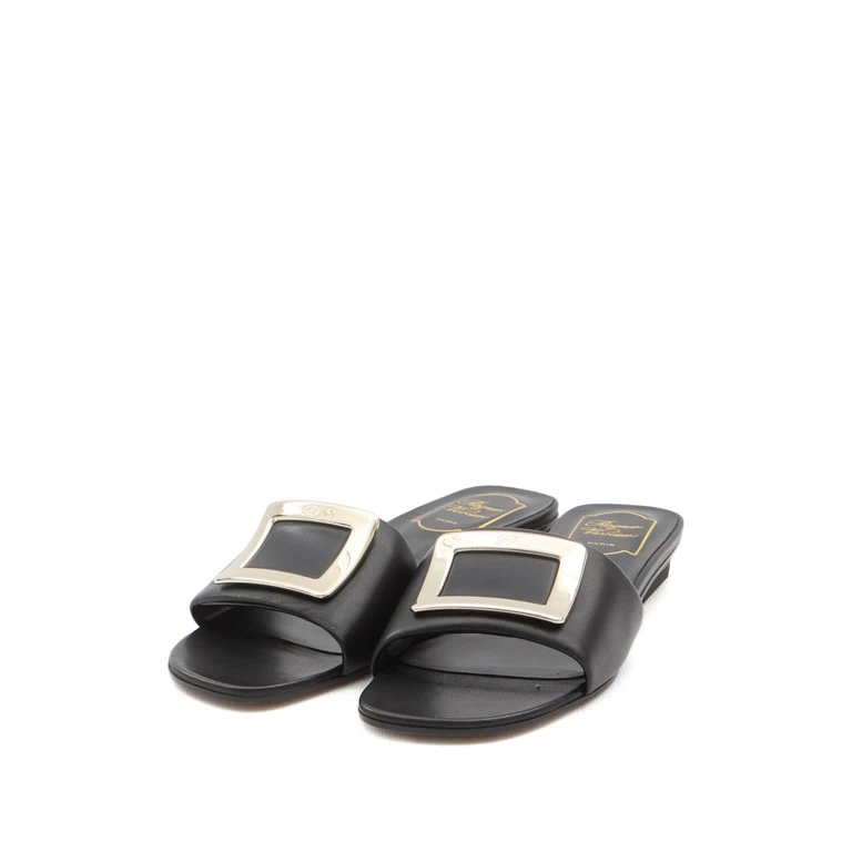 Roger Vivier Flat Shoes - Women