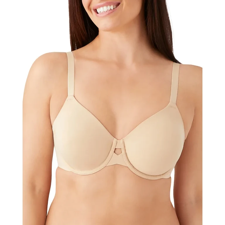 Wacoal Superbly Smooth Underwire Bra