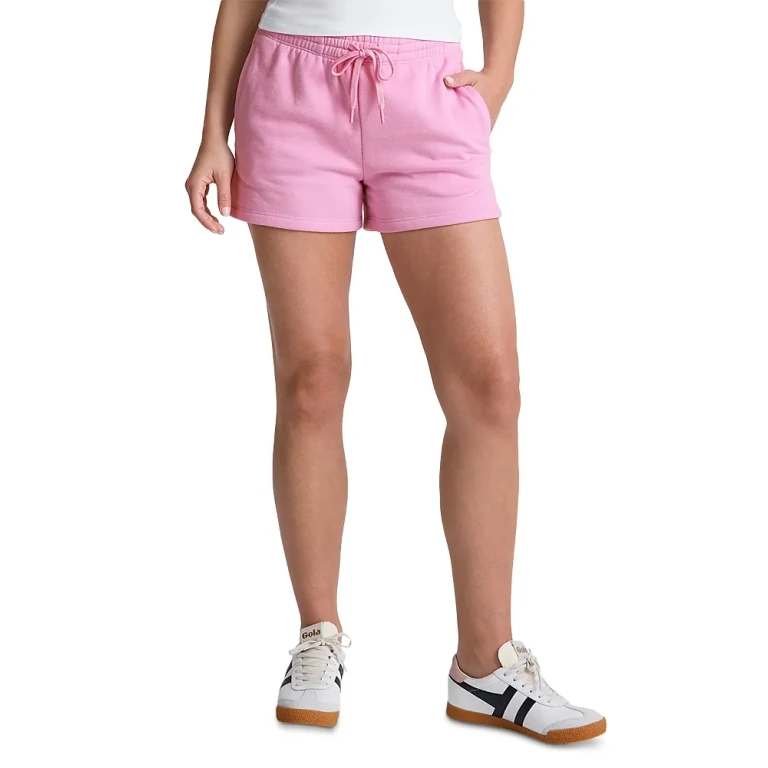 Beyond Yoga LuxeFleece Sweat Shorts