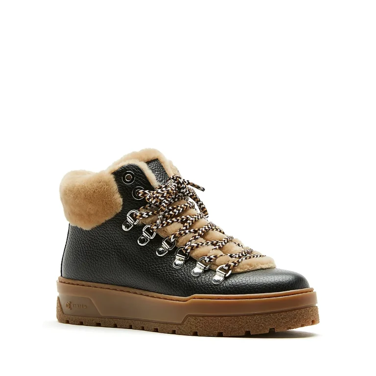 La Canadienne Women's Lausanne Boots