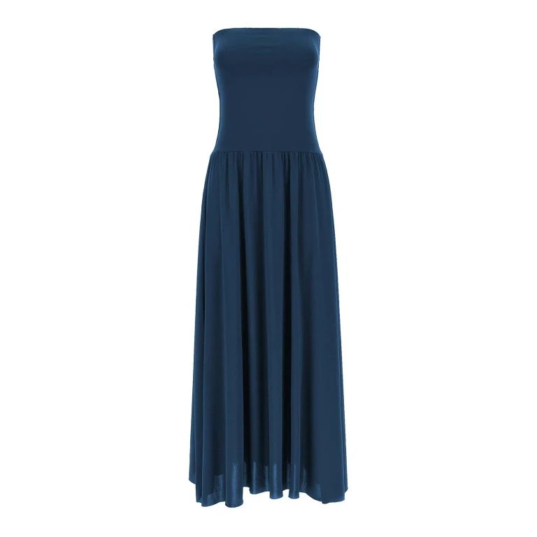 Eres oda Dress