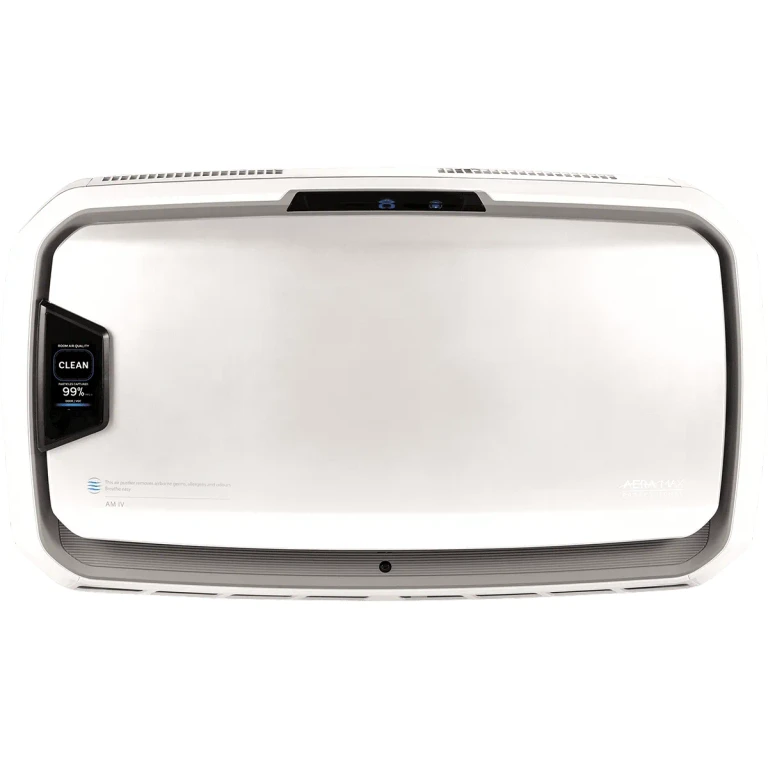 AeraMax PRO AM 4 PC Air Purifier