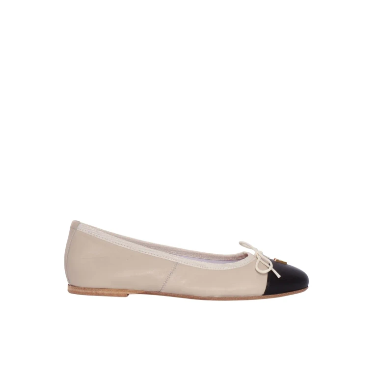 Ballet Flat Woman color Butter (4654BURRO)
