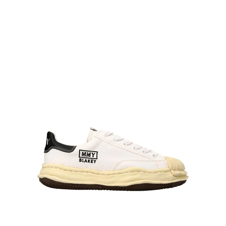 MAISON MIHARA YASUHIRO Blakey Sneakers unisex 44