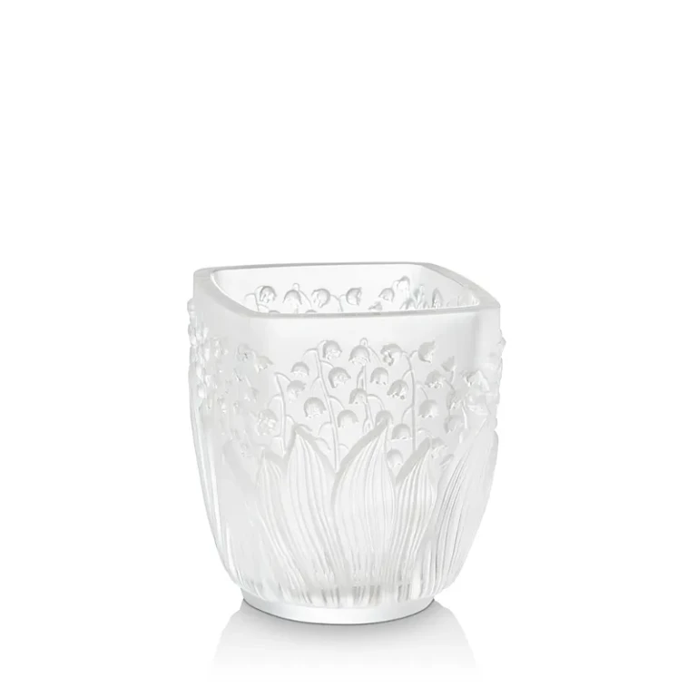 Lalique Muguet Votive