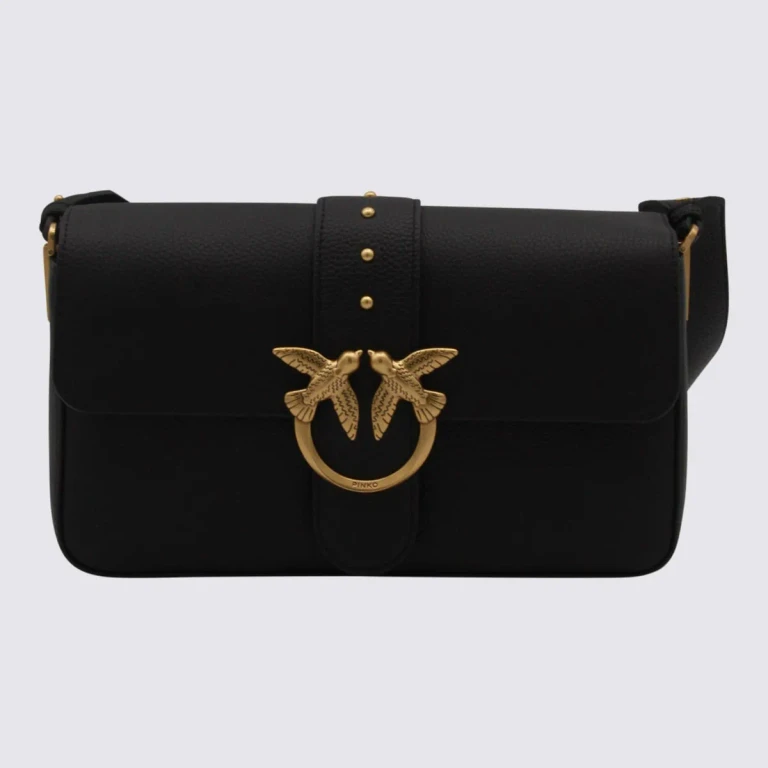 Shoulder Bag Woman color Black (104524A2OXZ99Q)