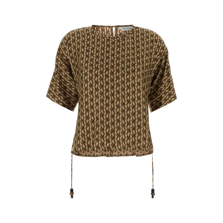 Top Woman color Brown (2611191052600001)