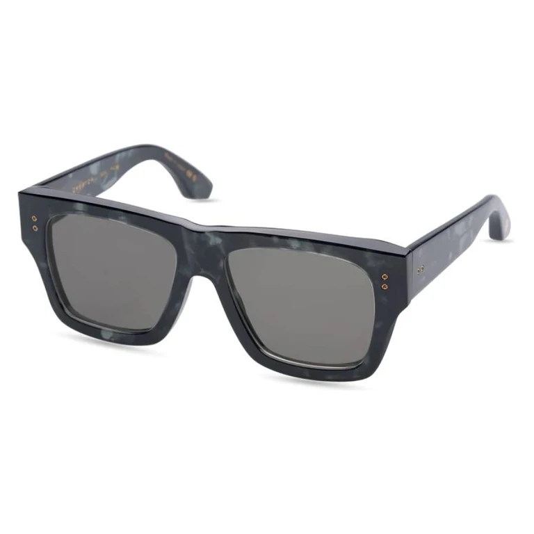 Dita Creator Photochromic Square Unisex Sunglasses 19004-I-PHC 54