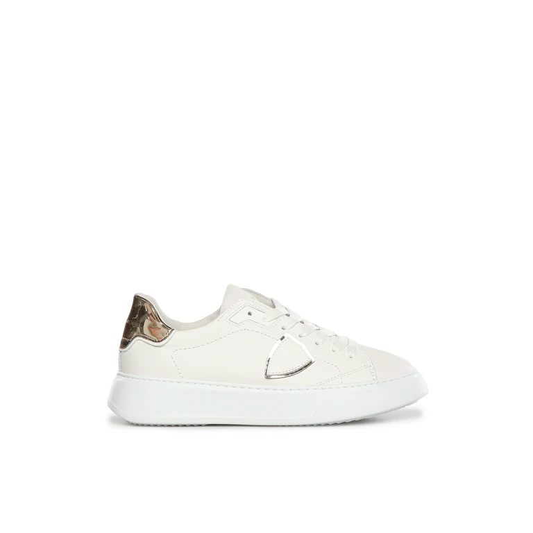 Philippe Model Temple Sneaker