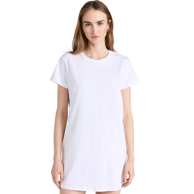 Leset Margo Dress Black M