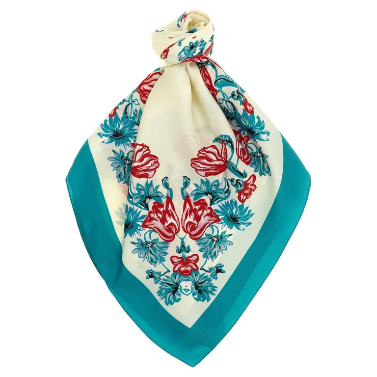 Pinko limbo Scarf