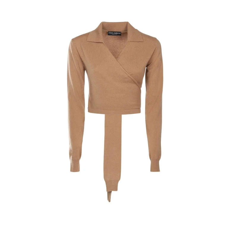 Sweater Woman color Beige (FXVB4TJBW0QM0172)