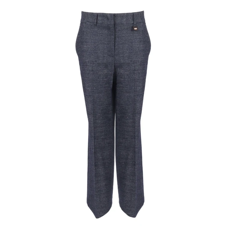 Pantaloni Casual Uomo Marni - Blu