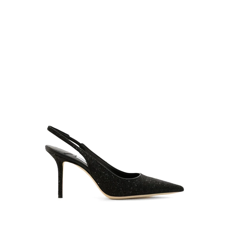 Jimmy Choo Love 85 Black Calzature - Women
