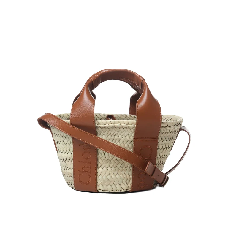 Chloe' Sac Cabas - Small