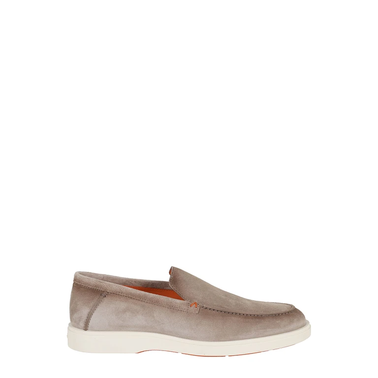 Mocassins - Taupe (MGAR18829SMOSEAAT60)