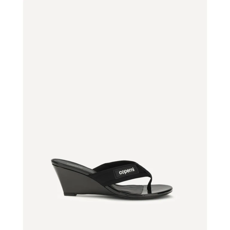 코페르니(COPERNI) 리프트 플립플랍 샌들 여성용 38사이즈