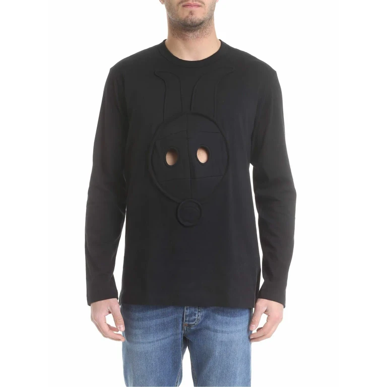 Comme Des Garcons Sweat-Shirts - Noir