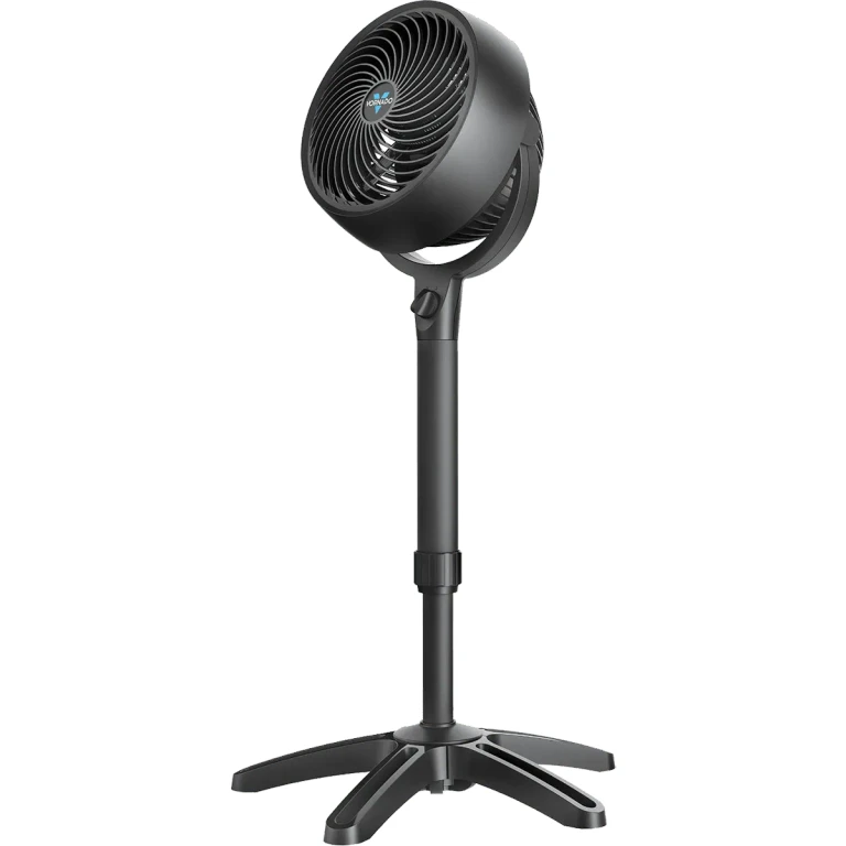 Vornado 683 3-Speed Pedestal Air Circulator