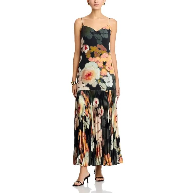 Ungaro Camden Dress