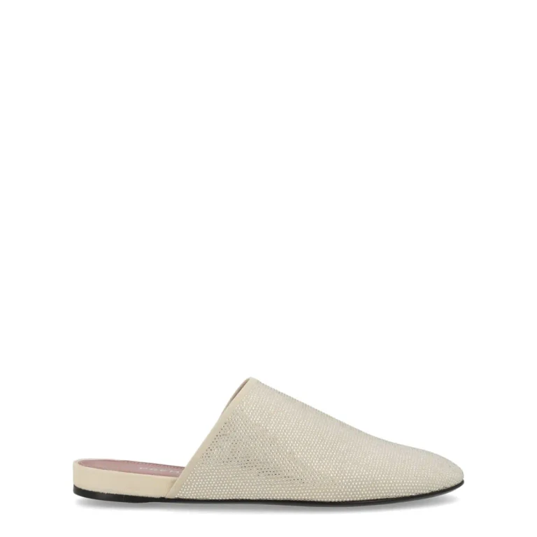 Shoes Woman color Beige (M7009CAMOS.GHIA)