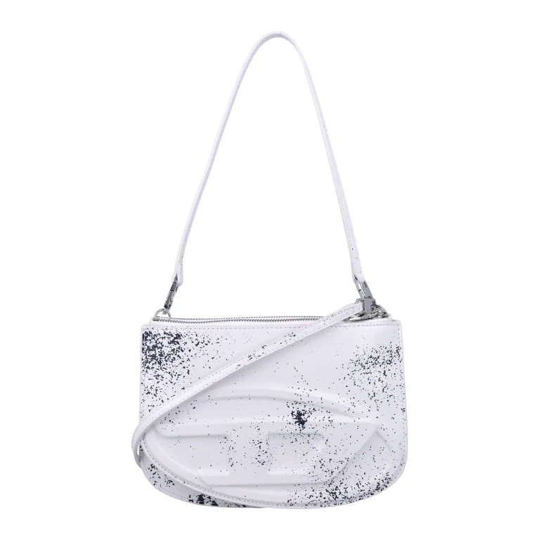 Shoulder Bag Woman color White (X10330P8236T1003)
