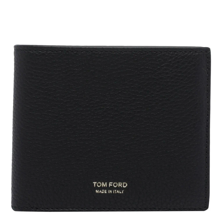 Wallet Men color Black (YH412LGO033SNAA)