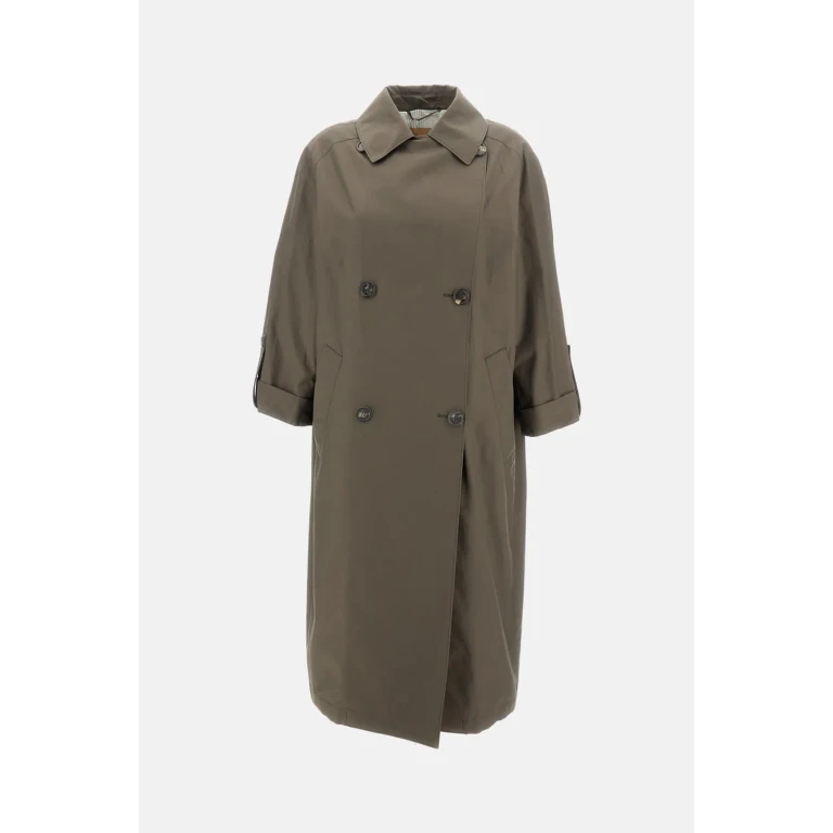 Jacket Woman color Brown (2619021134600003)
