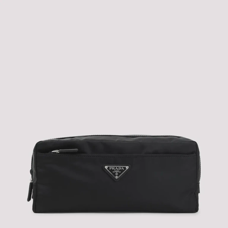 PRADA - Prada Re-Nylon Pouch
