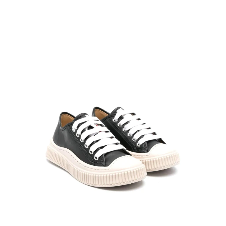 Marni Baskets - Noir
