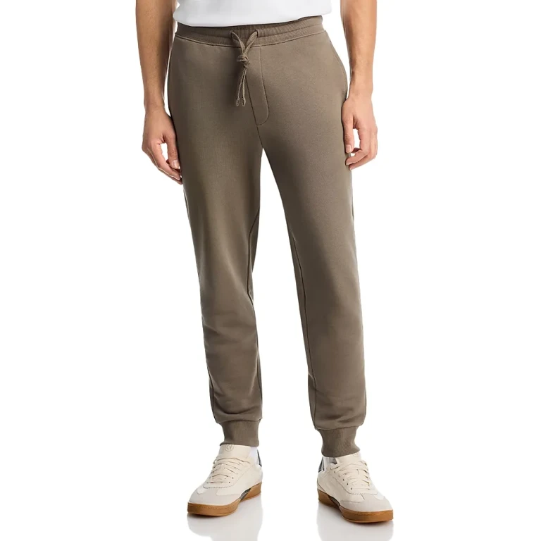 Hugo Dayote Sweatpants